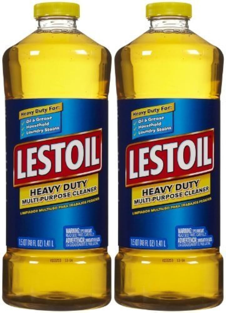 Brand: Lestoil | Amazon (US)