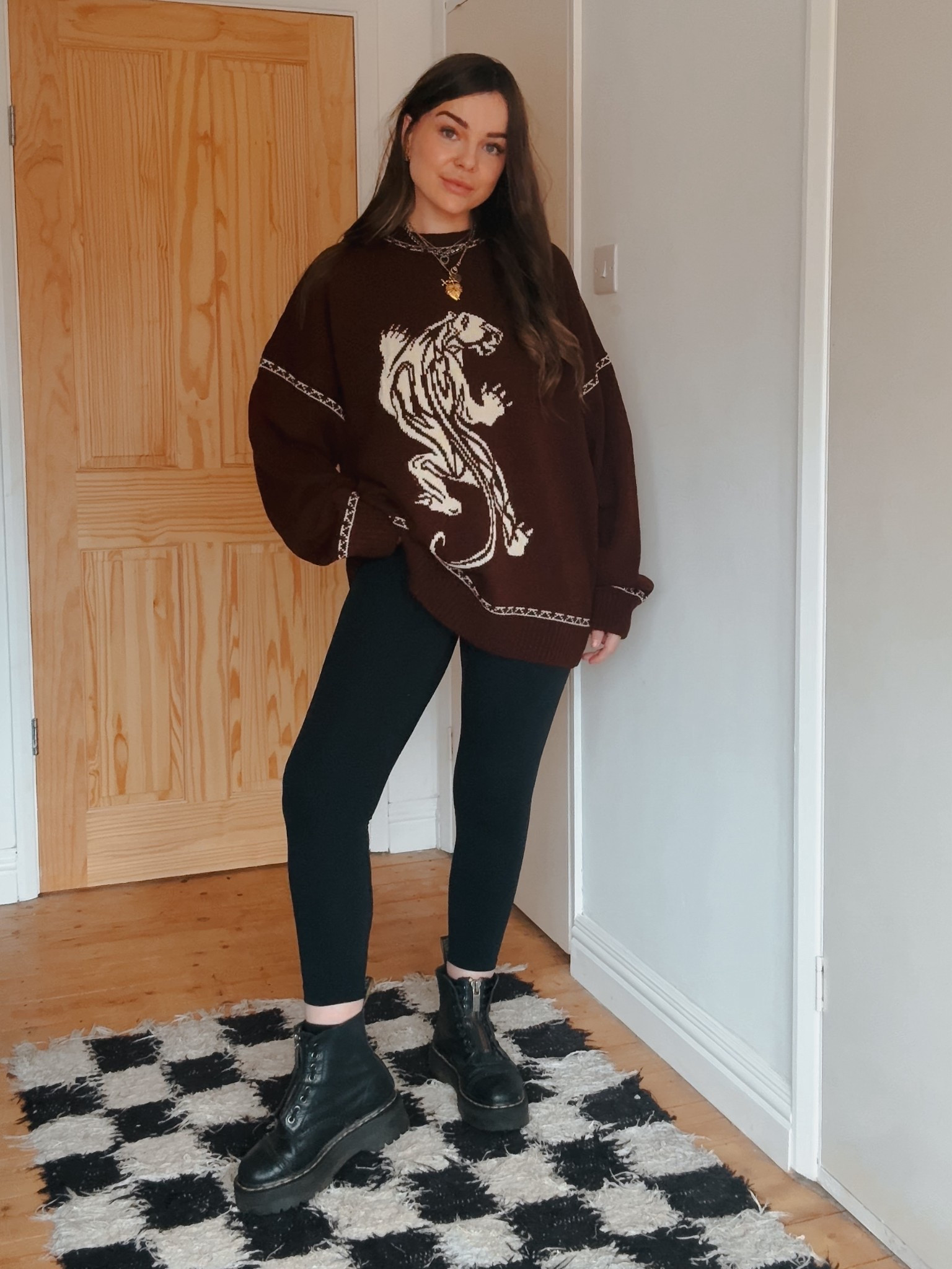 #LTKuk #LTKeurope #LTKwinter