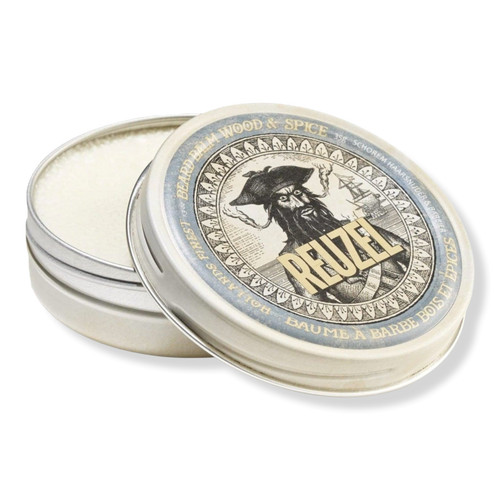 REUZEL Beard Balm Wood & Spice Fragrance | Ulta