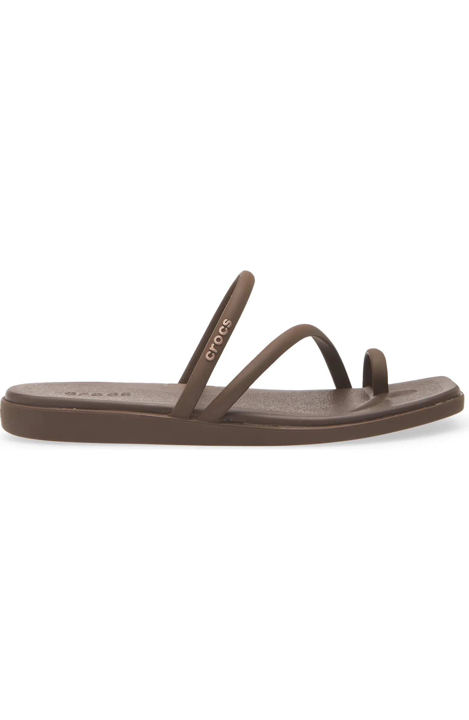 Miami Toe Loop Sandal (Women) | Nordstrom