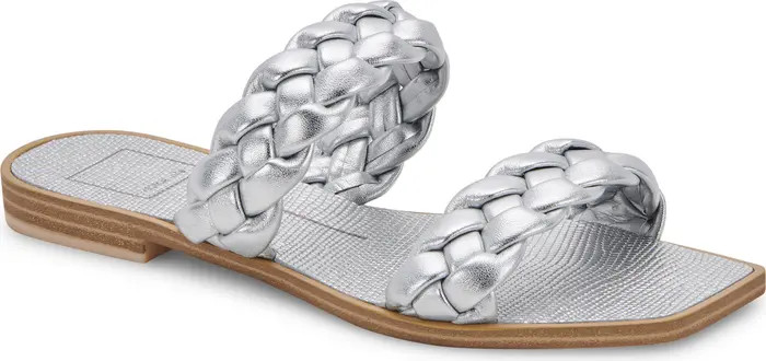 Indy Slide Sandal (Women) | Nordstrom Rack
