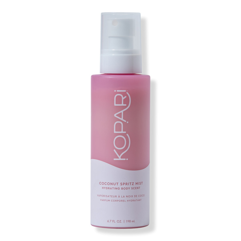 Coconut Spritz Mist with Niacinamide, Squalane and Vitamin B5 | Ulta