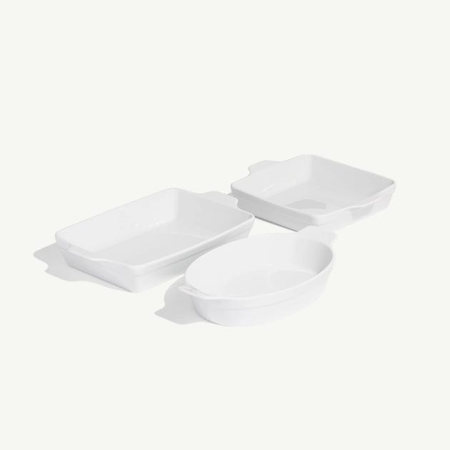 Baking Dish Set | 3-Piece | Made In | Made In Cookware