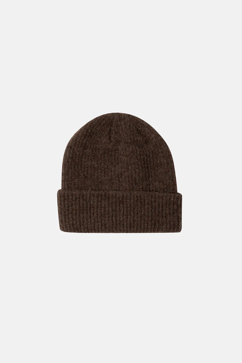 CORE BEANIE VINTAGE CHOCOLATE / O/S | Elwood Clothing