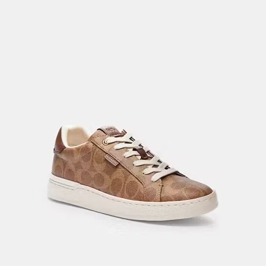 Lowline Luxe Low Top Sneaker | Coach (US)
