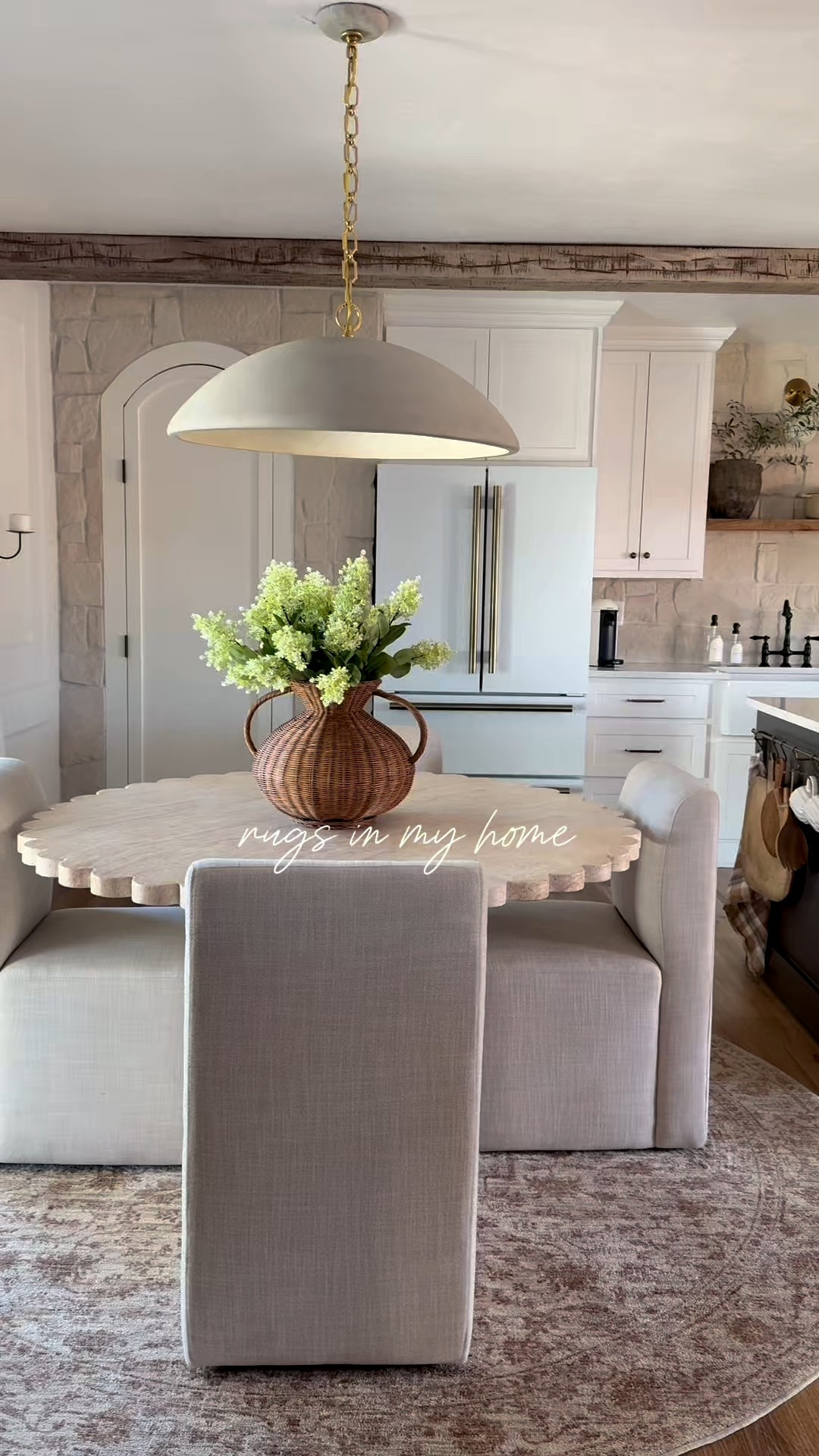 Rounded up the favorite rugs I have in my home. all neutral and add texture to my spaces without being overwhelming! On sale for Amazon spring sale! I actually found my Henry rug to be less on Rugs Direct so I added the direct link for that one to their website. The other 2 are less on Amazon right now! I linked all my cozy bedding as well! 

#LTKSaleAlert #LTKHome