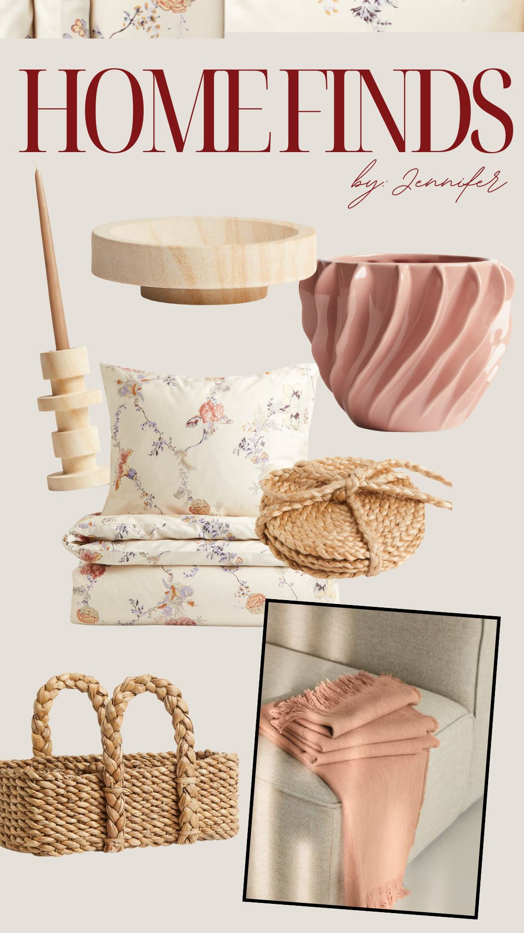 h&m sale home finds 

 #LTKHome #LTKFindsUnder50 #LTKFindsUnder100