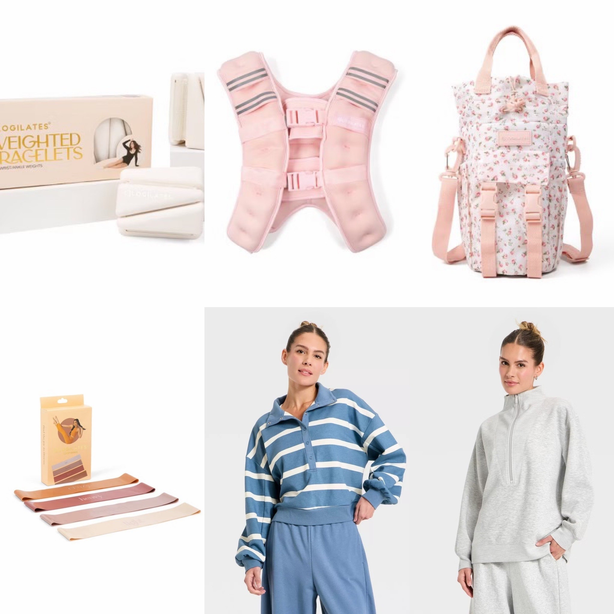 2026 wellness vibes at target 🎯 

#LTKselfcare #LTKActive #LTKfitnessgoals