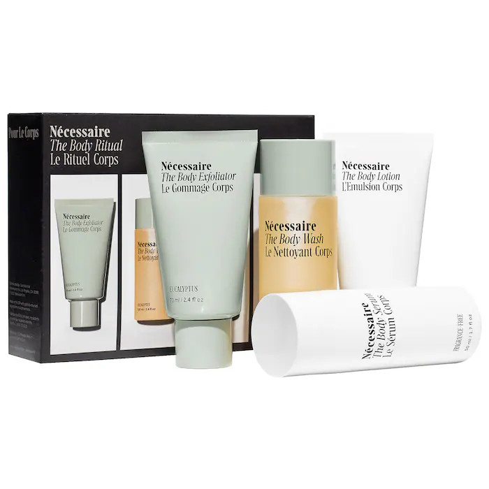 The Body Ritual | Sephora (US)