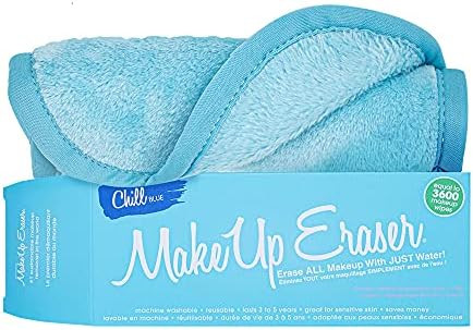 Makeup Eraser The Original Erase All Makeup With Just Water, Including Waterproof Mascara, Eyelin... | Amazon (US)