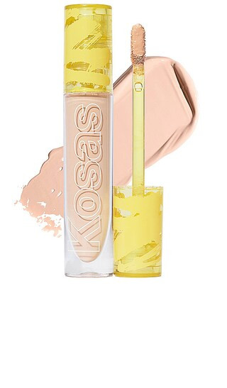 Kosas Revealer Super Creamy + Brightening Concealer with Caffeine and Hyaluronic Acid in 4.5 N. | Revolve Clothing (Global)