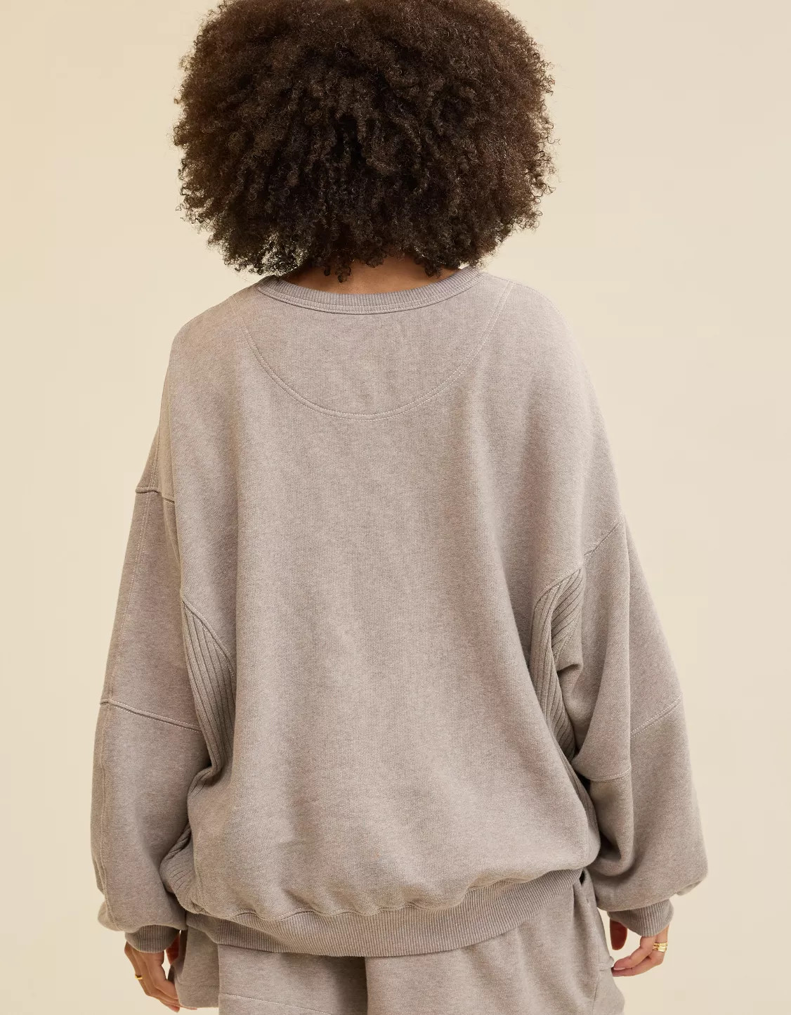 Aerie Très Chic Sweatshirt | Aerie