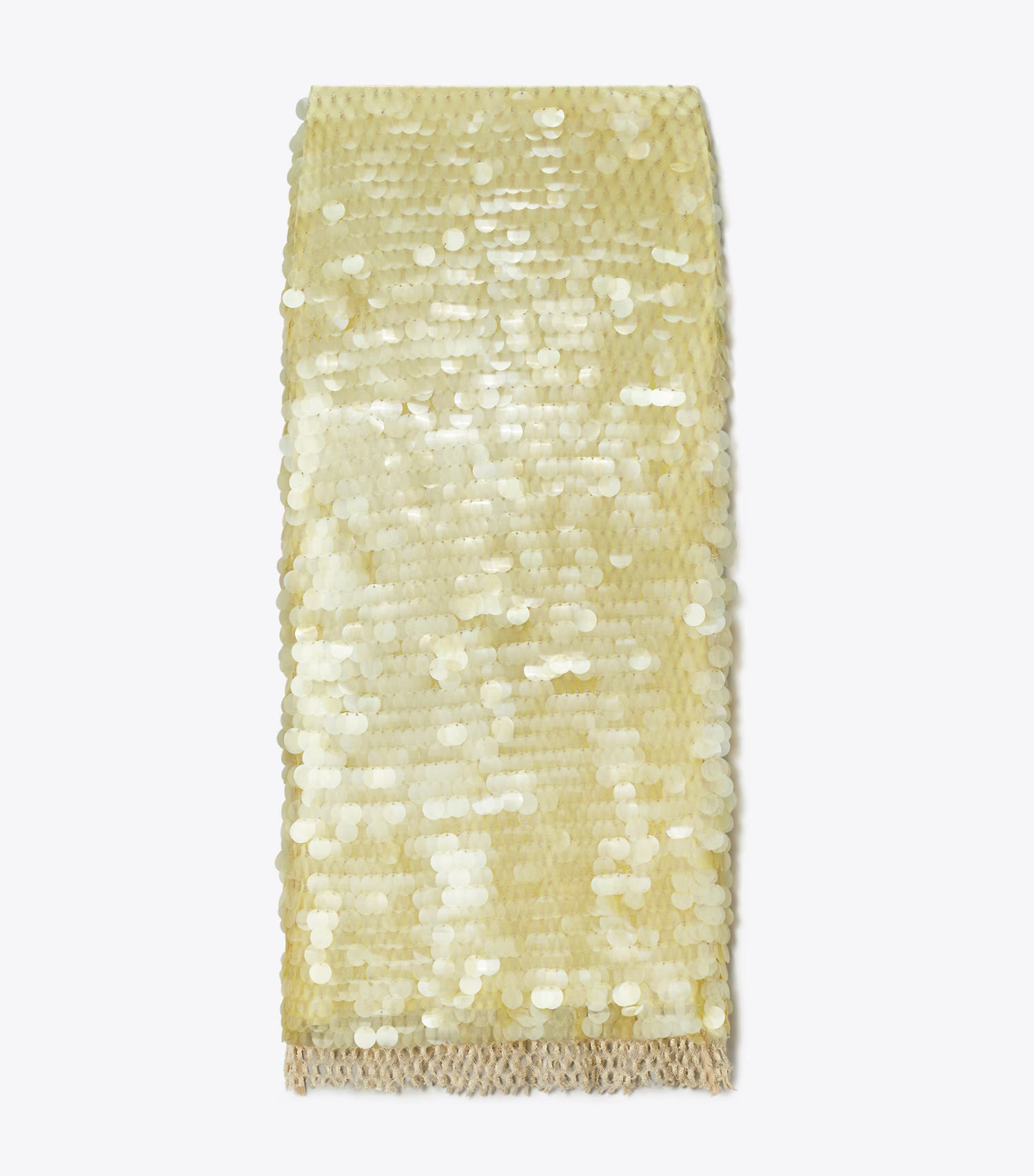 Sequined Skirt: Women's Designer Bottoms | Tory Burch | Tory Burch (US)