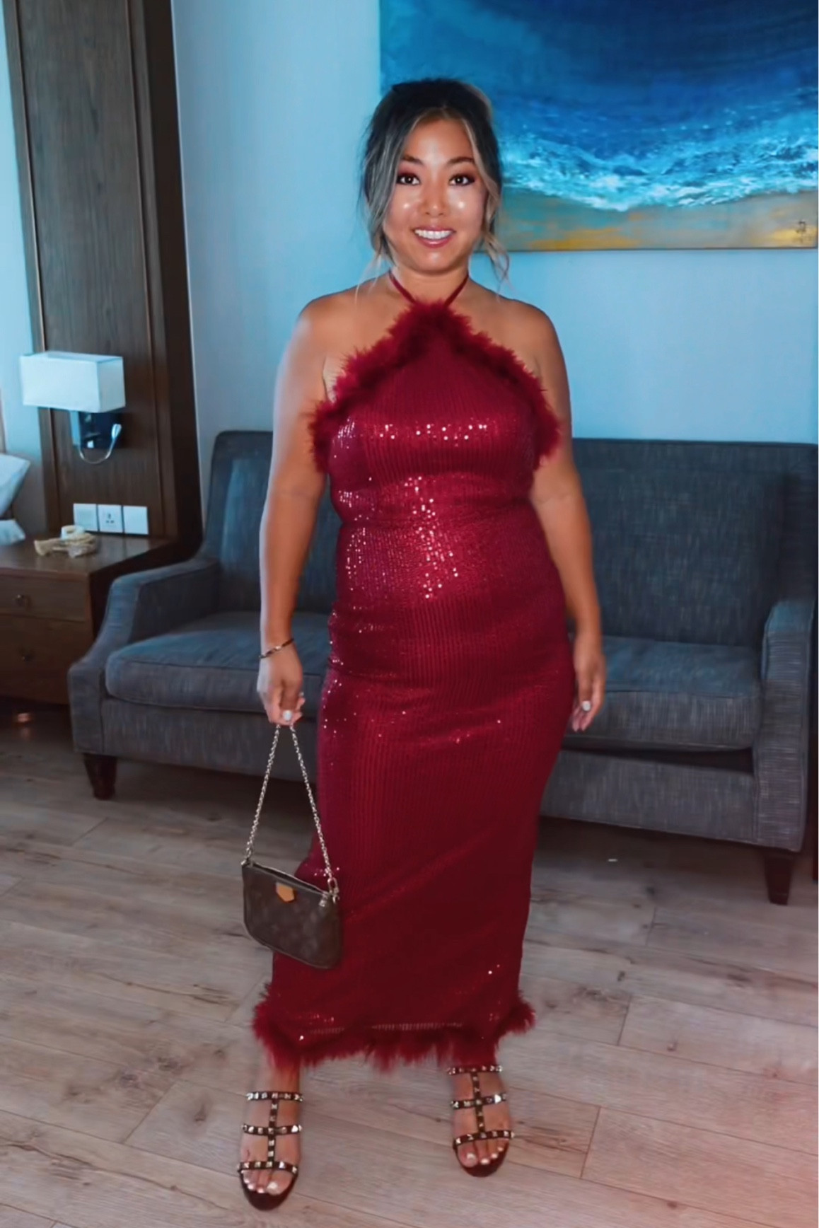 Dress for Christmas, Holiday, New Years

#LTKSeasonal #LTKwedding #LTKHoliday