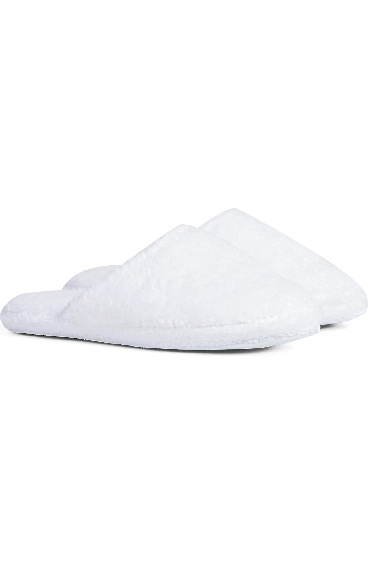 Gender Inclusive Classic Turkish Cotton Slipper | Nordstrom
