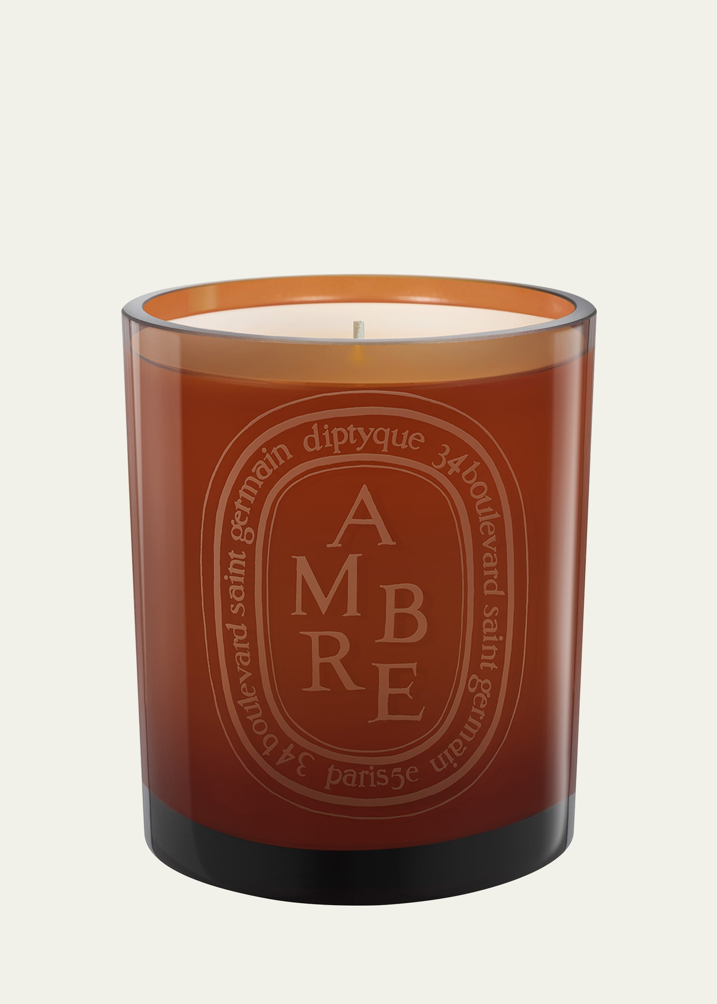 DIPTYQUE Ambre (Amber) Scented Candle, 10.2 oz. | Bergdorf Goodman