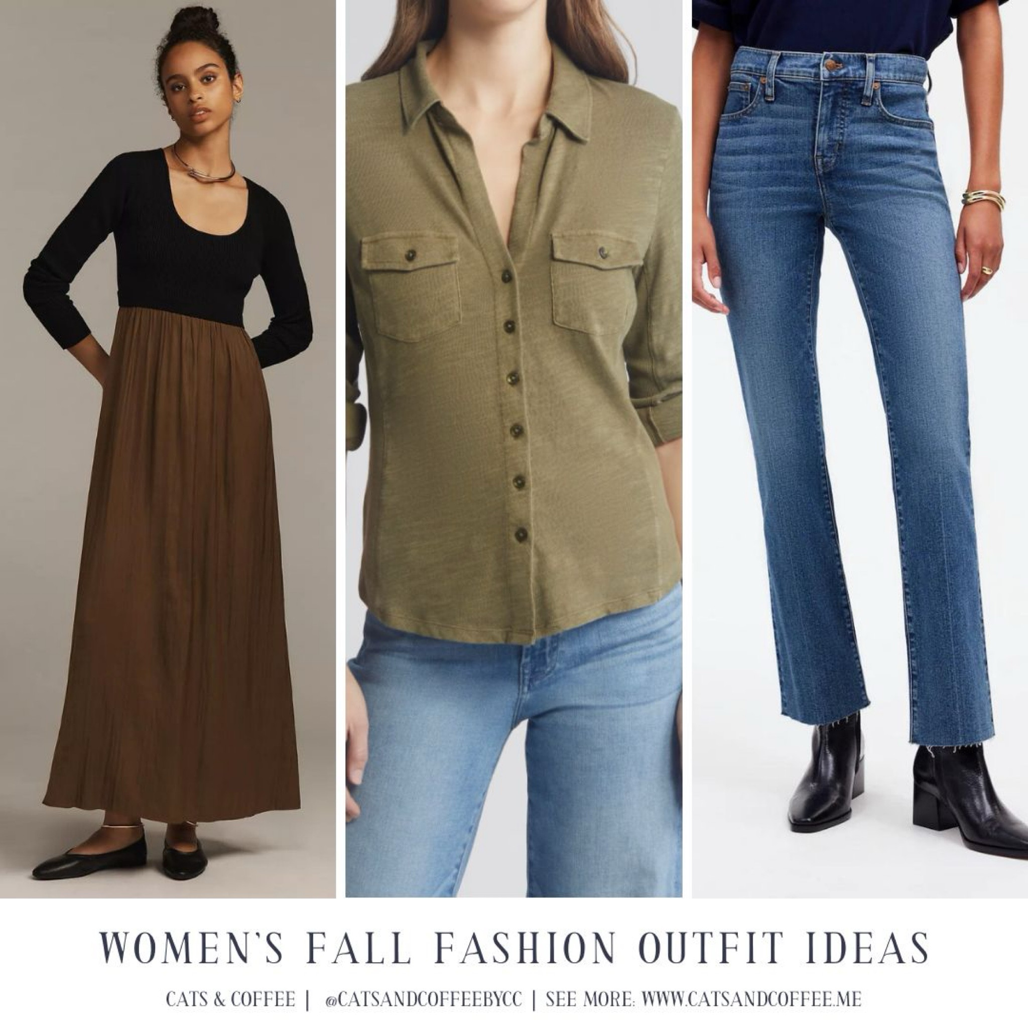 Fall Outfit Ideas for Her - Petite Style Finds for Fall from Nordstrom, Abercrombie, J.Crew, Madewell, Free People, and more 

#LTKMidsize #LTKSaleAlert #LTKSeasonal