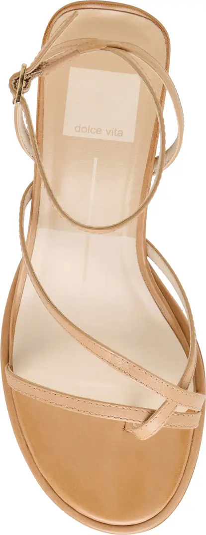 Morah Ankle Strap Sandal (Women) | Nordstrom