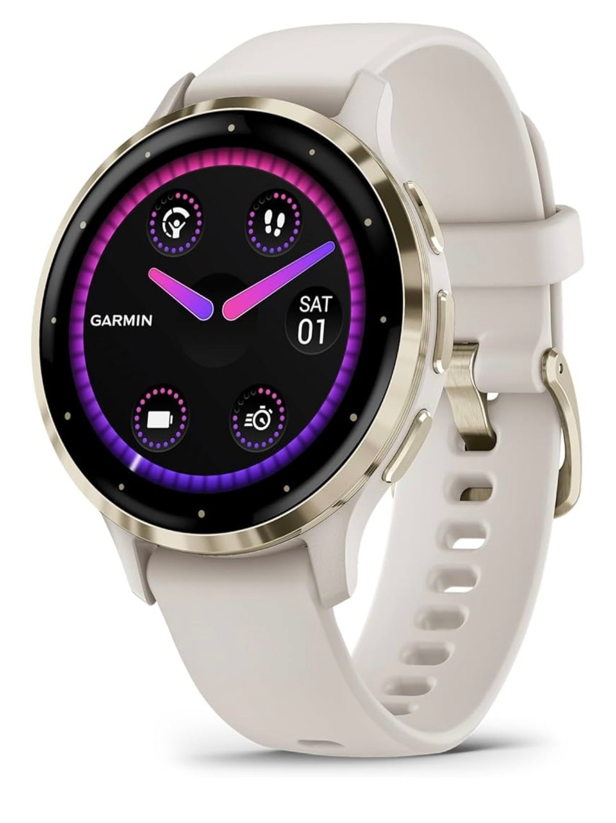 New running gear!! 🫶🏼 #garmin #amazon 

#LTKActive
