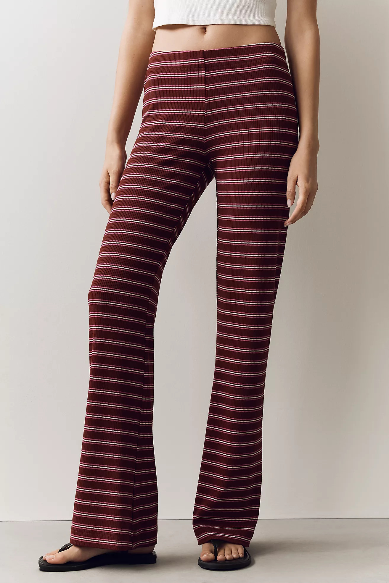LSPACE Zinnia Pants | Anthropologie (US)
