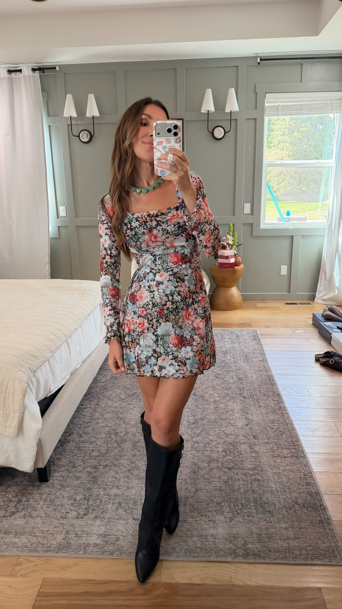 Date night ✨🥂

#LTKootd #LTKmomlife