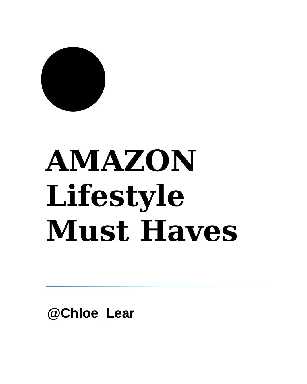 These are some of my favorite lifestyle products from Amazon and I just had to share. Shop all items below and before to subscribe for more lifestyle must haves.

Amazon, Amazon finds, Amazon life, lifestyle products, soft girl life, soft life, lifestyle hacks, lifestyle tips, favorite lifestyle products, must haves, lifestyle must haves 

#LTKWorkwear #LTKdayinmylife #LTKHome