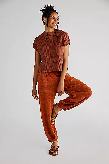 Freya Sweater Set | Free People (Global - UK&FR Excluded)