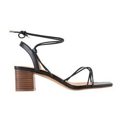 Myrto heeled sandals - BOBBIES | 24S (APAC/EU)