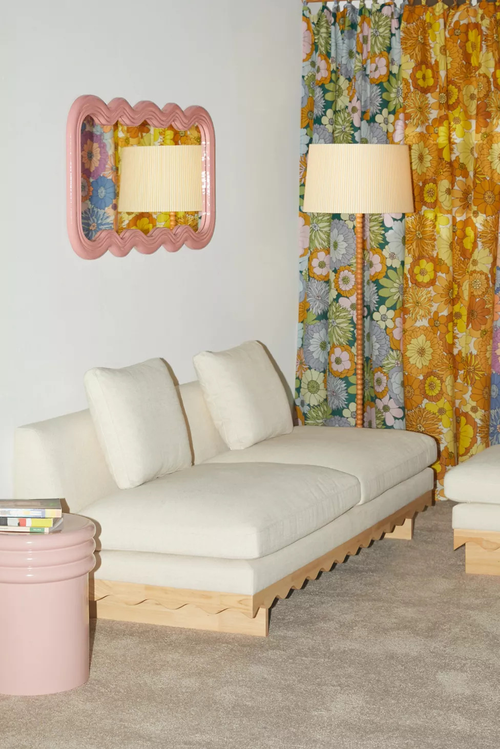 Roma Sofa | Urban Outfitters (US and RoW)