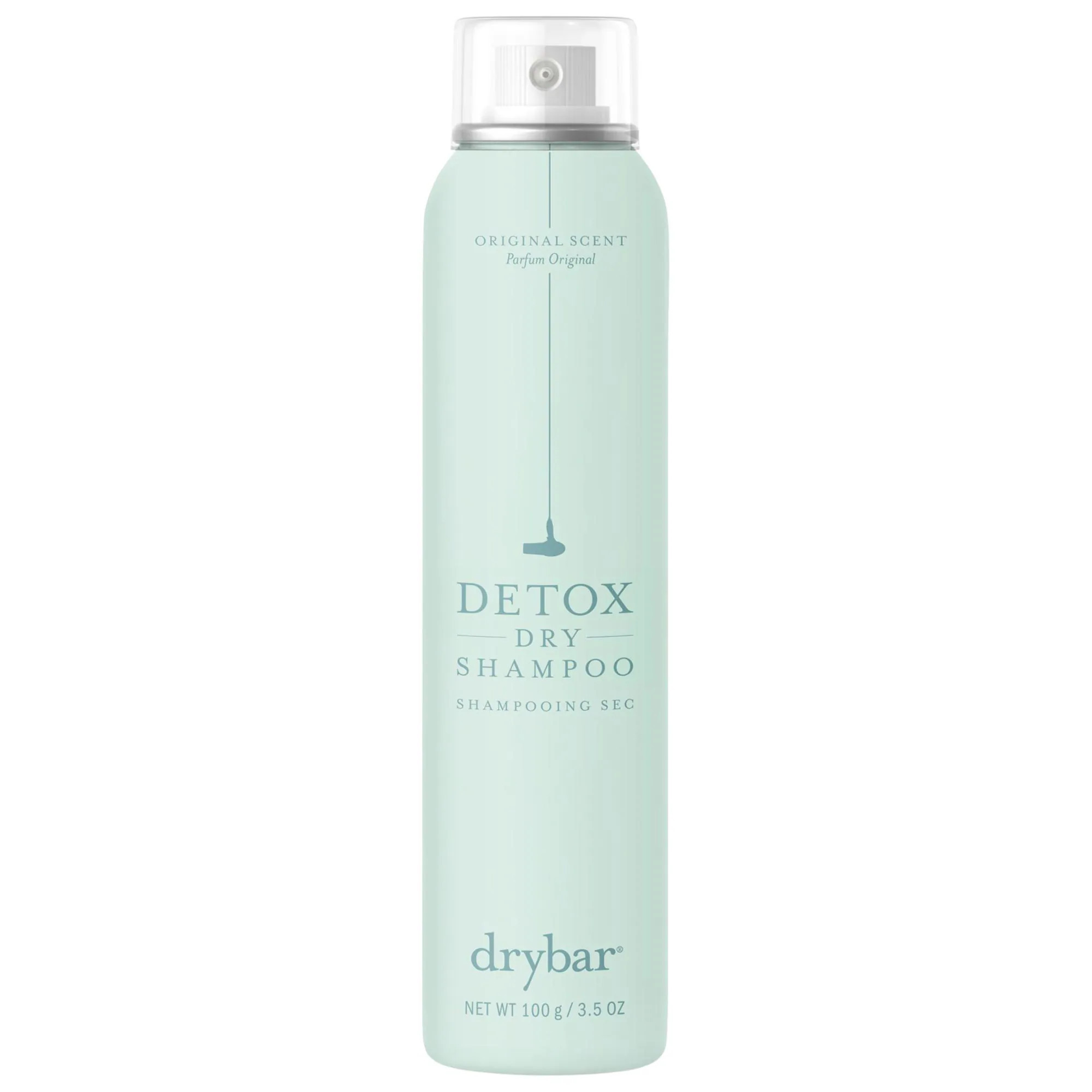 Drybar Detox Dry Shampoo 3.5oz/100 g | Sephora (US)