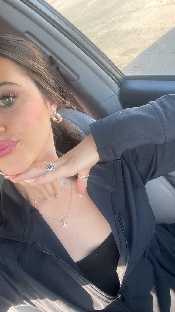 Target Run 🏃‍♀️🎯
•
•
•


#LTKBeauty #LTKFindsUnder50 #LTKStyleTip