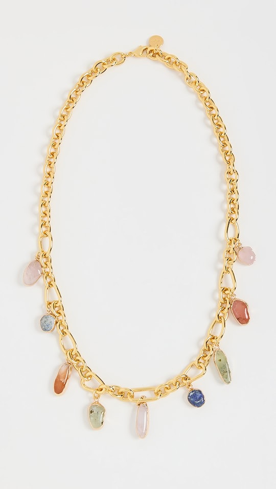 Shanti Choker Necklace | Shopbop