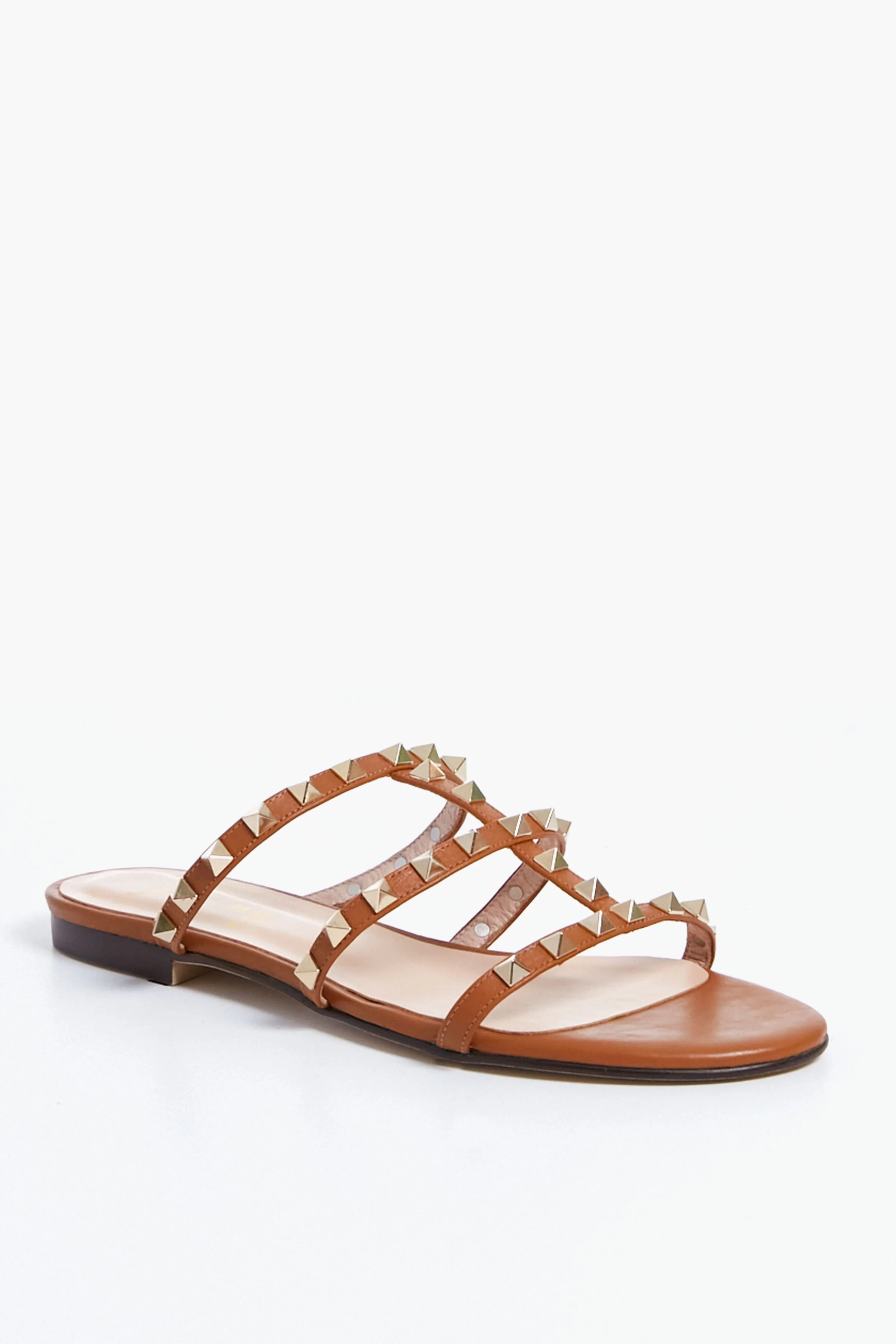 Cognac Siel Sandals | Tuckernuck (US)