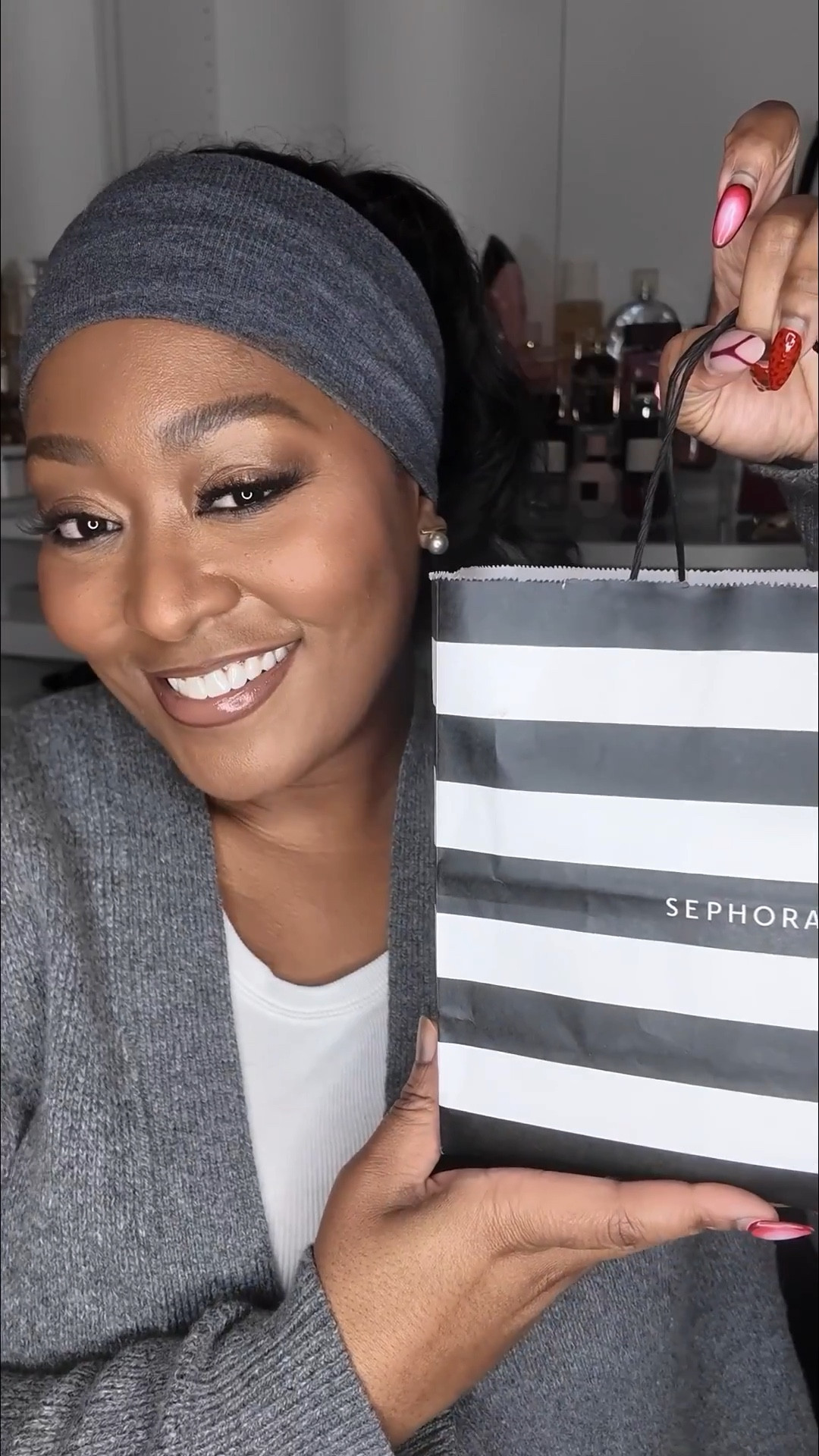 Let’s do a Sephora haul! 

#LTKselfcare #LTKvlog #LTKBeauty