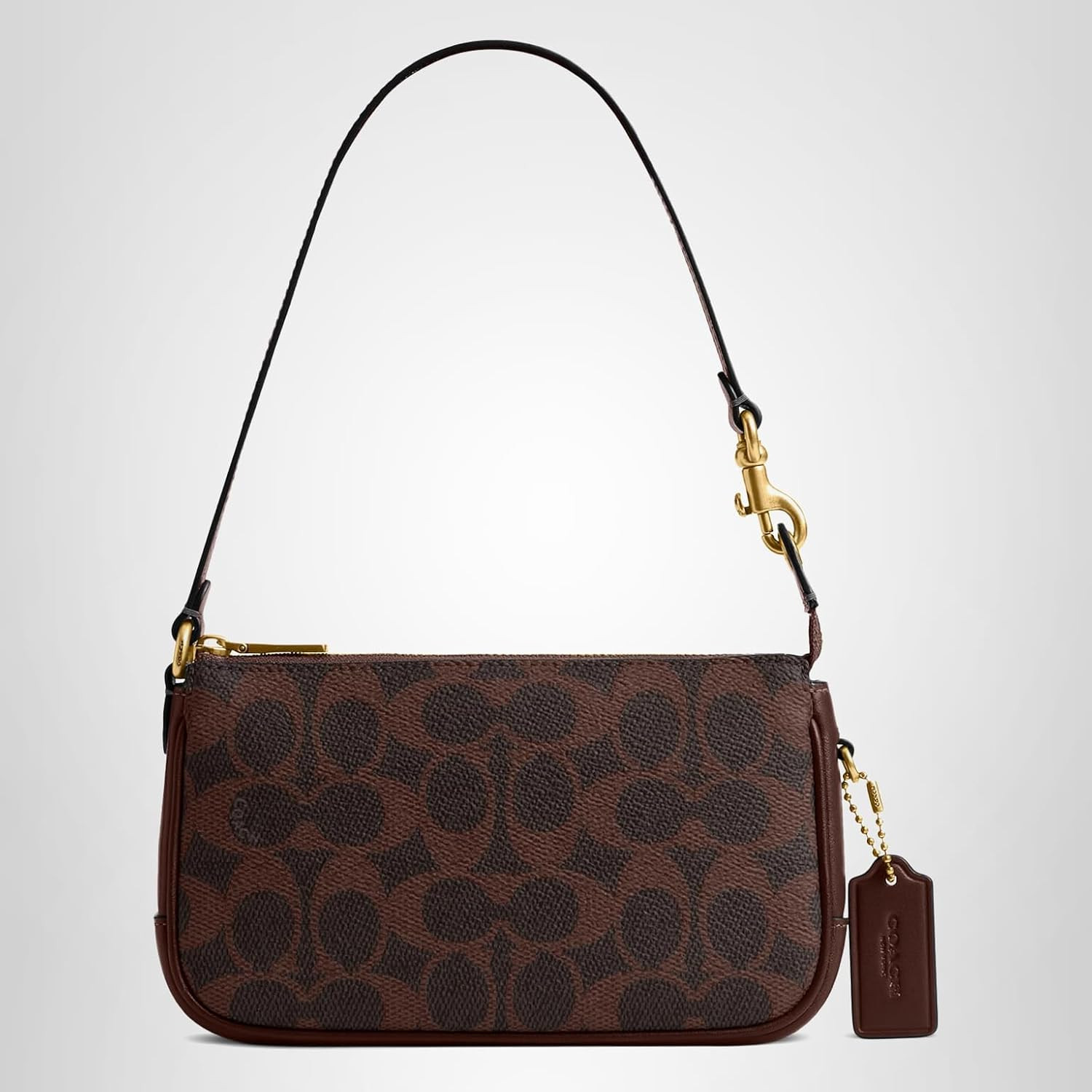 Coach Plaza Bag 18 | Amazon (US)