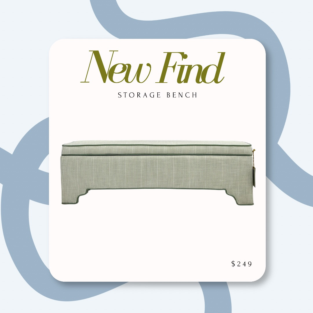 Proof you don’t have to spend $$$ to elevate your home! 

These finds look WAY more expensive than they actually are. Think designer vibes, classic style, and that custom-looking feel… without the designer price tag. 🤍

Reply SHOP for details

classic home decor, elevated home decor, timeless home decor, designer look for less, expensive-looking home, classic furniture, coastal home decor, traditional home decor, affordable designer finds, luxury look for less
