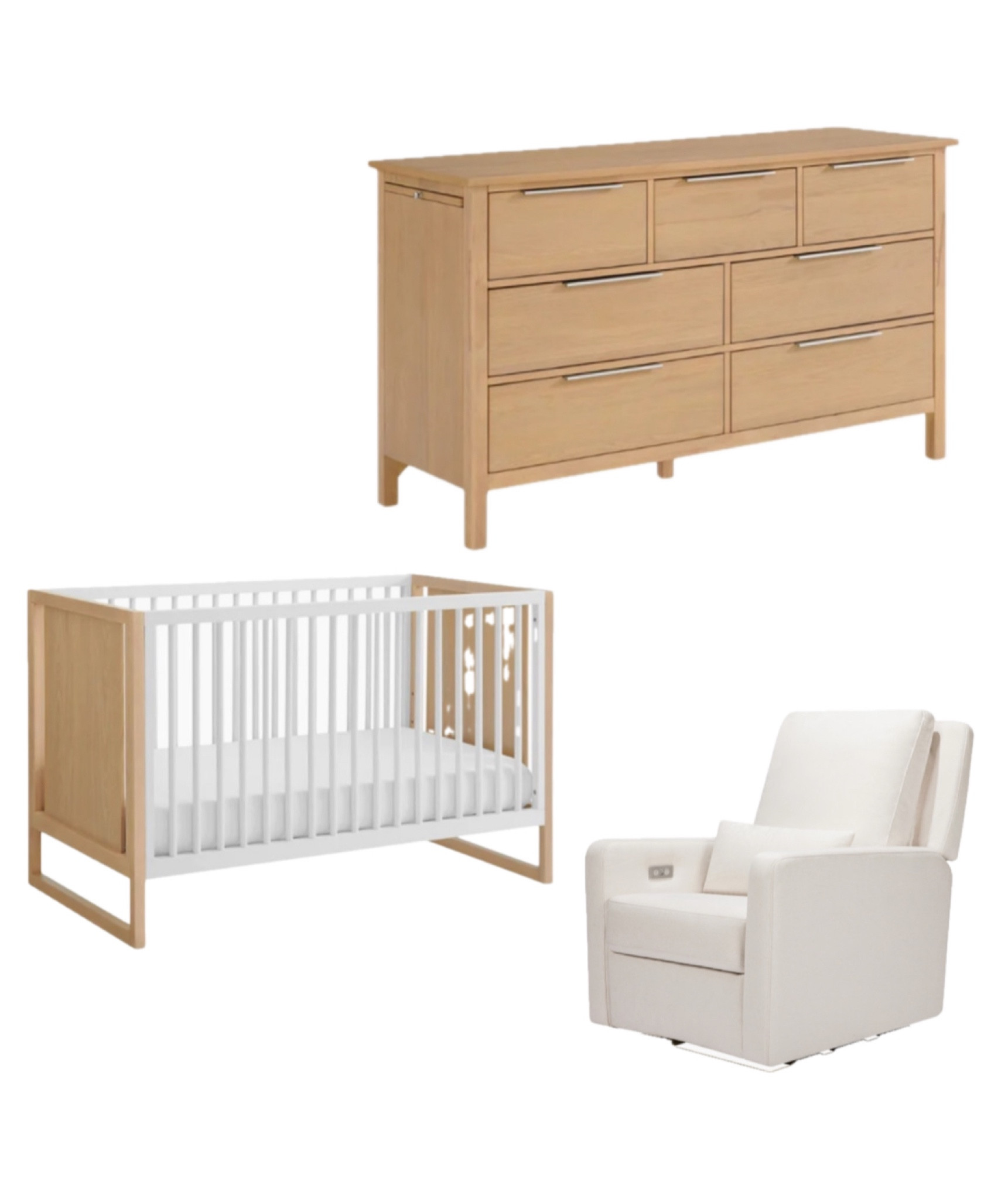 nursery furniture

#LTKbaby #LTKhome #LTKkids