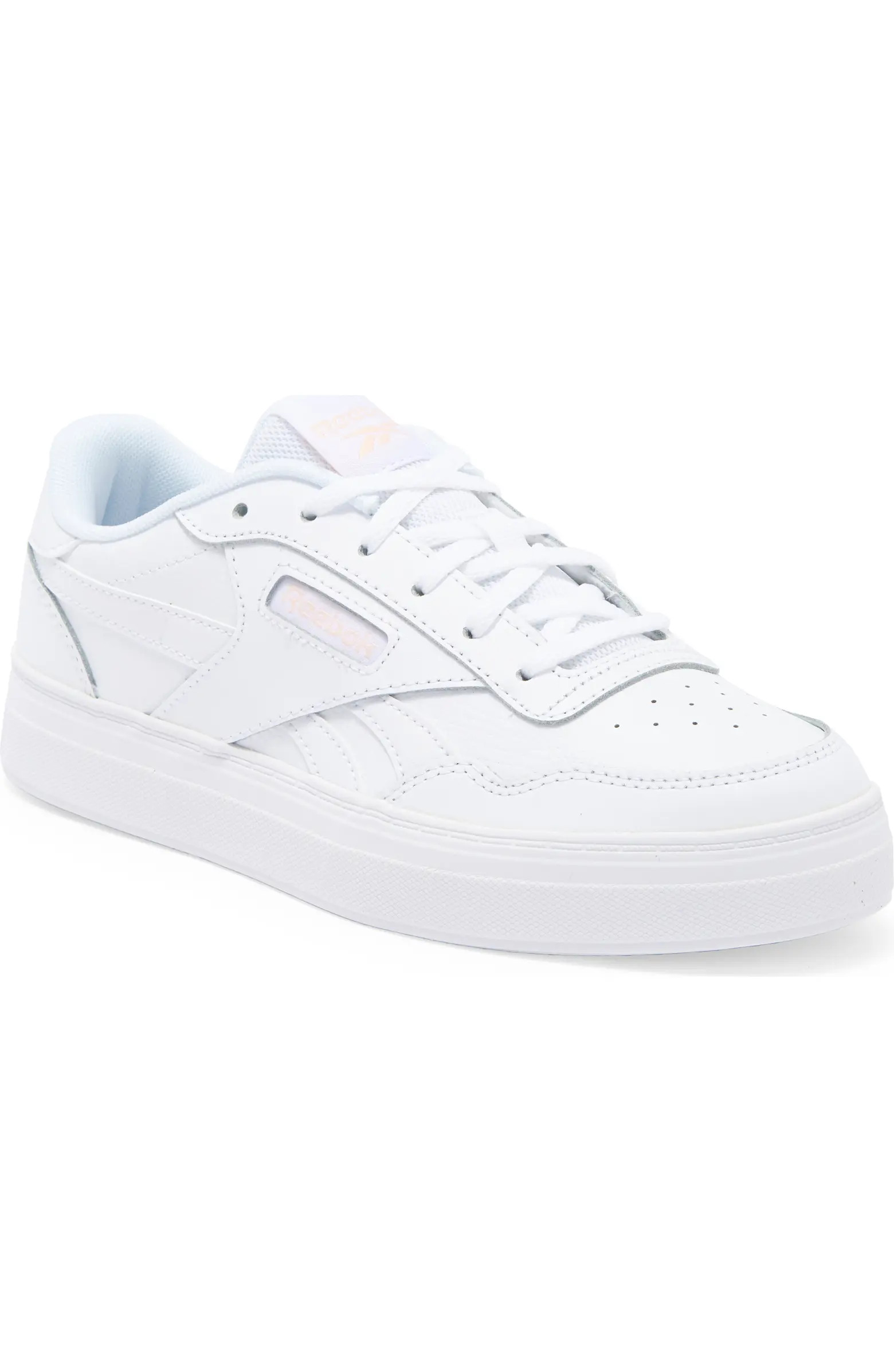 Reebok Court Advance Bold Sneaker (Women) | Nordstromrack | Nordstrom Rack