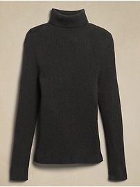 Mitico Turtleneck Sweater | Banana Republic (US)