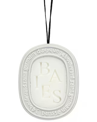 Baies Scented Oval | FWRD 
