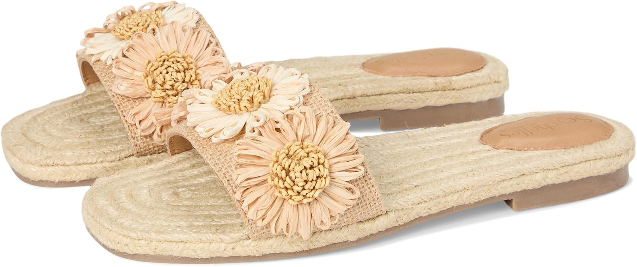 Seychelles Botanical Gardens Women's Sandal | Amazon (US)