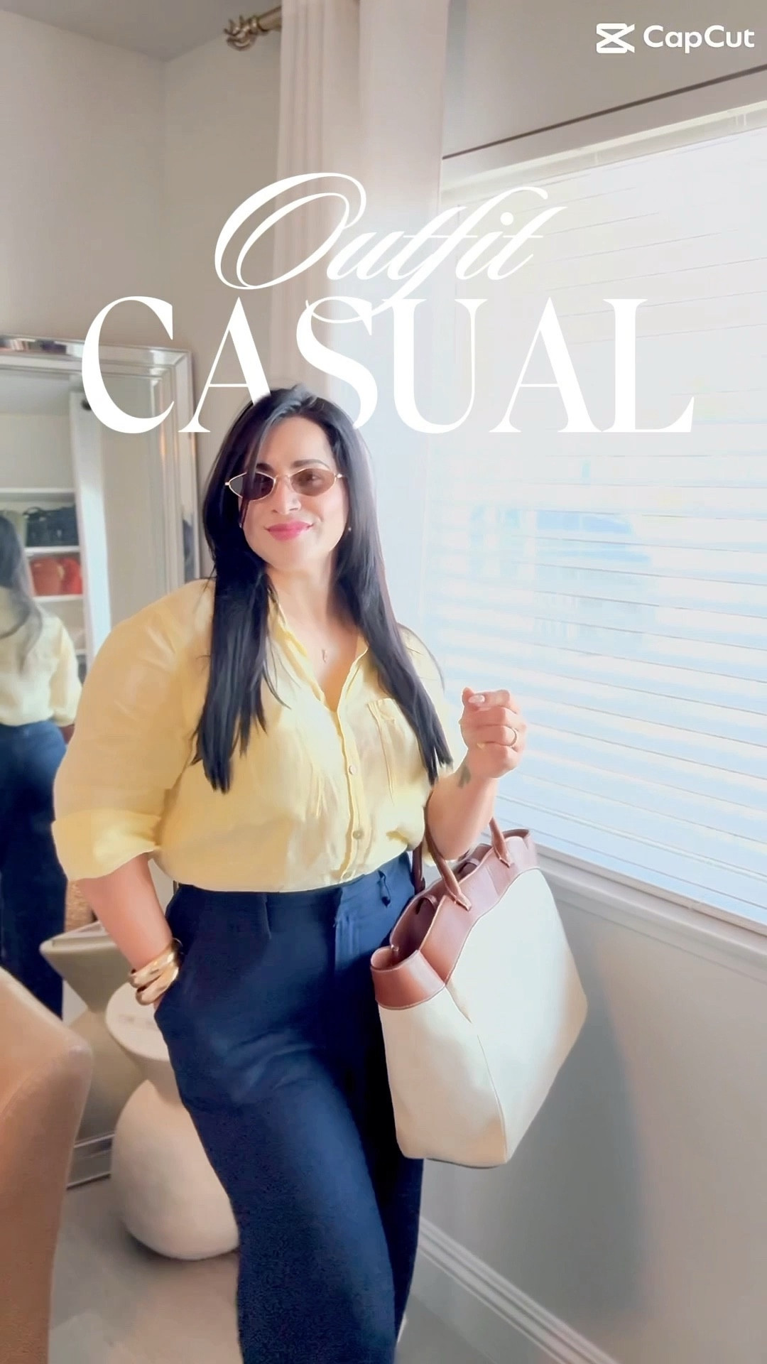 Outfit check ✨

#LTKStyleTip #LTKSeasonal #LTKBeauty