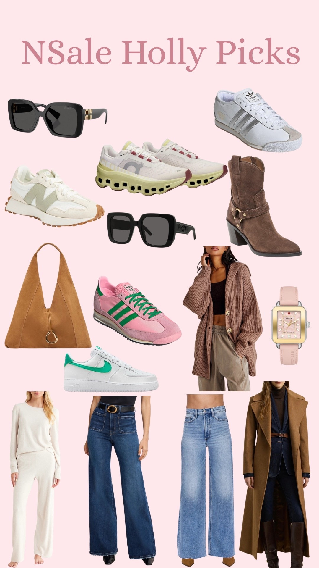 Nordstrom Anniversary Sale Picks 

#LTKSaleAlert #LTKSeasonal