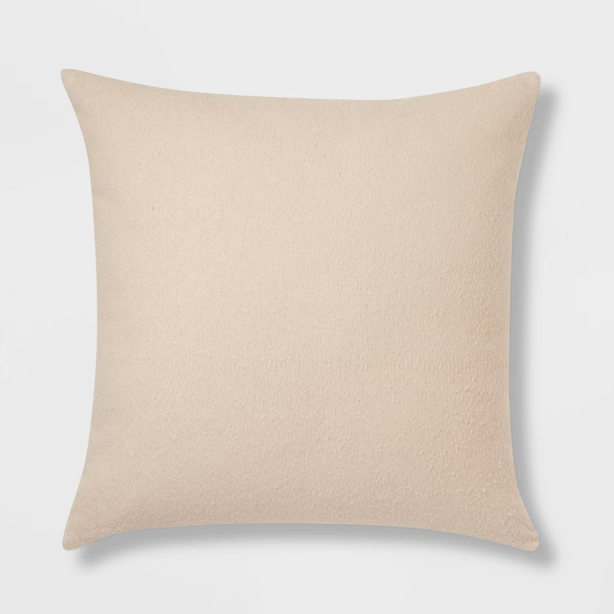Euro Boucle Color Blocked Decorative Pillow - Threshold™ | Target
