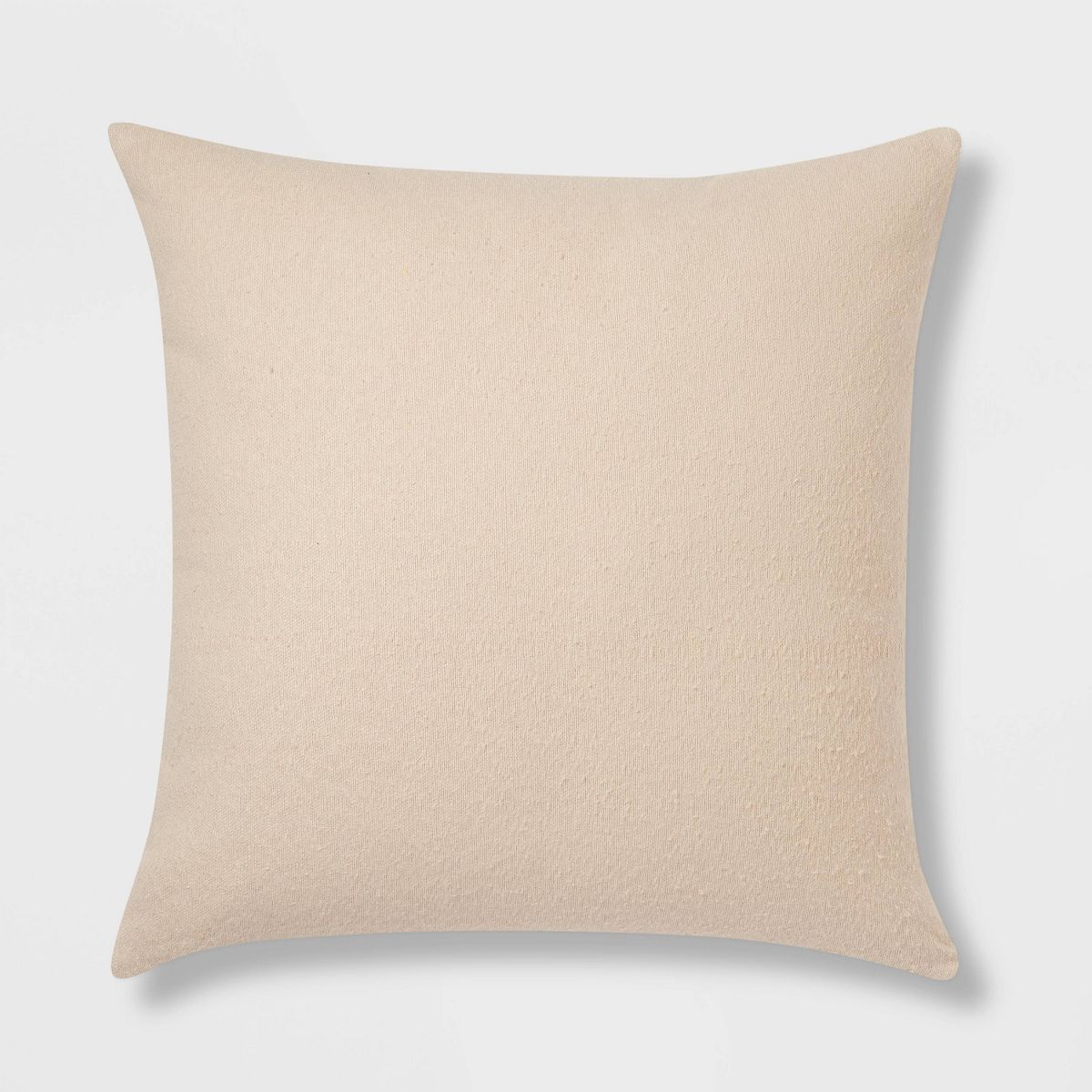 Euro Boucle Colorblock Decorative Pillow - Threshold™ | Target