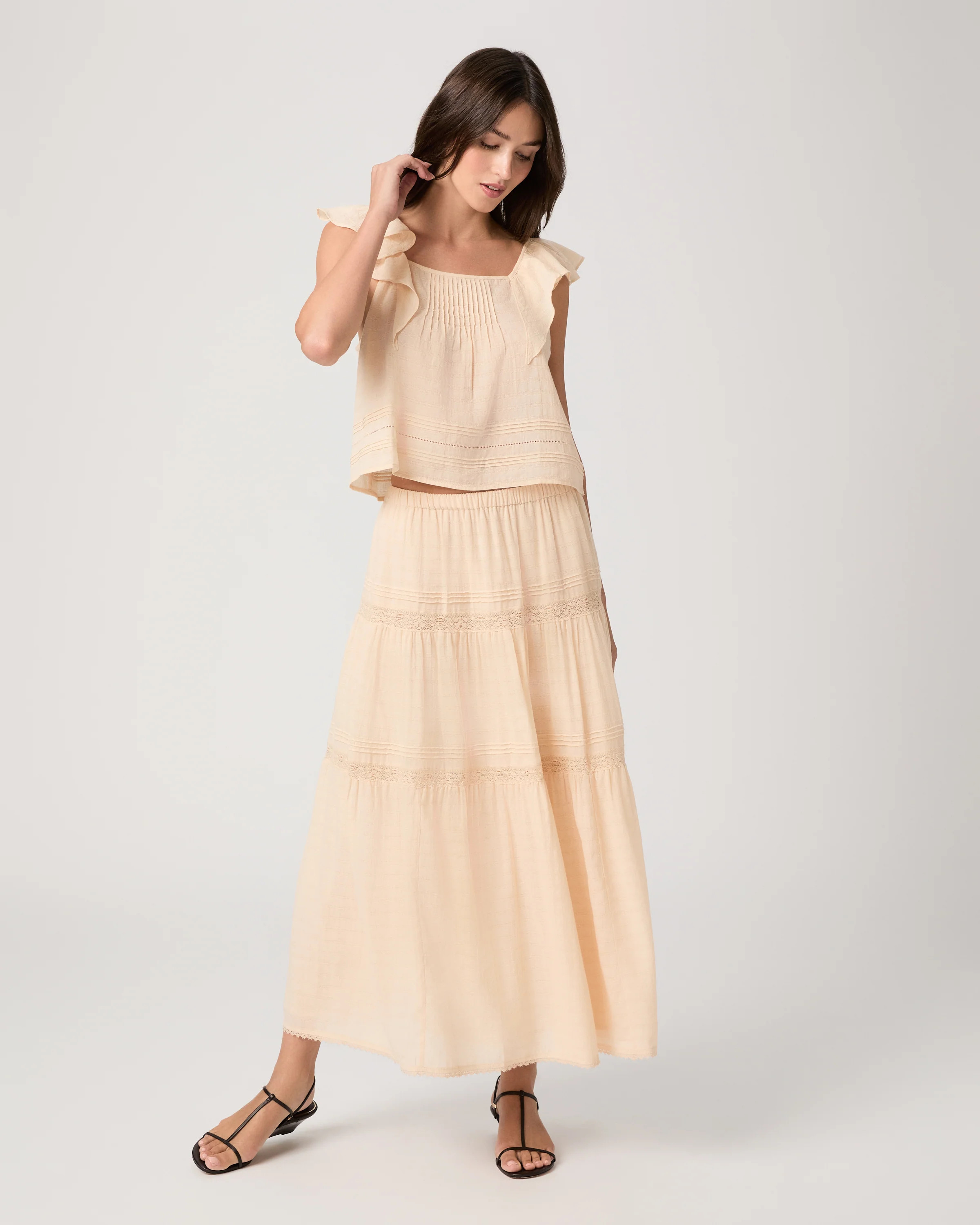 Andres Skirt | Paige