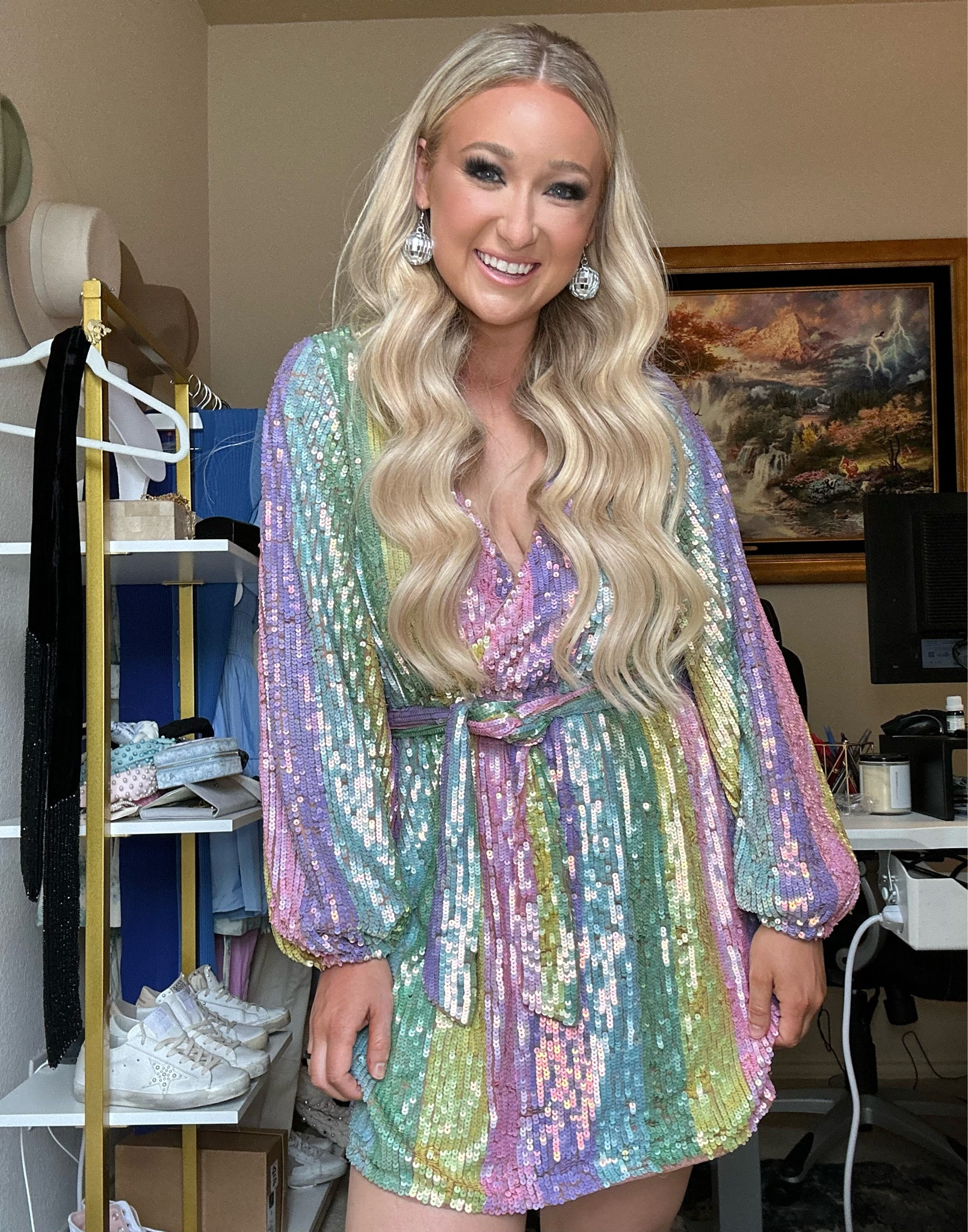 Taylor Swift eras tour outfit #tserastour #erastour #taylorswift 