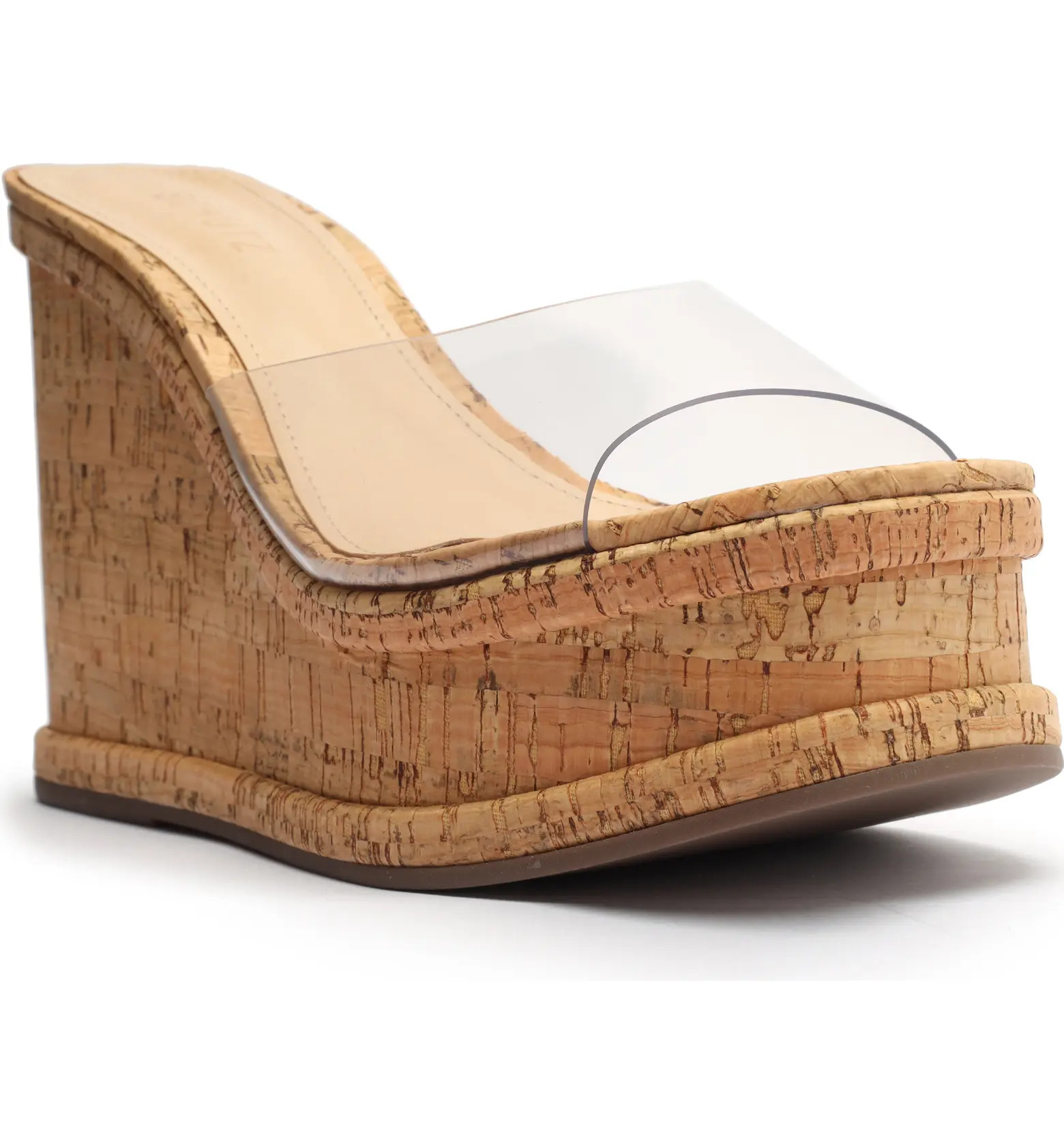 Dalle Platform Wedge Sandal (Women) | Nordstrom