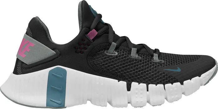 Free Metcon 4 Training Shoe | Nordstrom