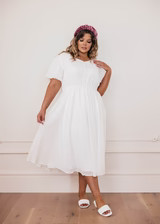 Highbury Dress | JessaKae